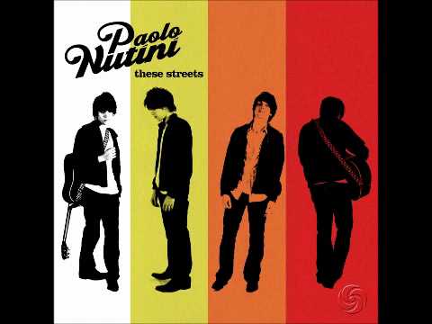 Paolo Nutini - New Shoes