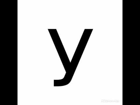 Kazakh (Cyrillic) Alphabet