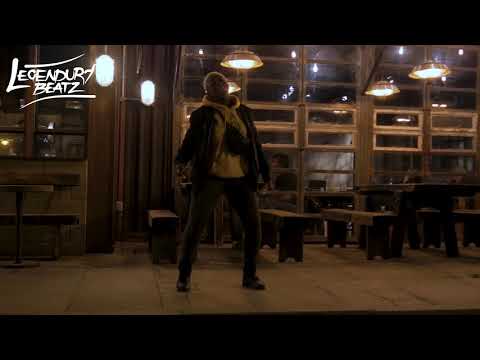 Legendury Beatz Present: 100% AfroDance #9 Ft. @ITSFOSTERB - PERU