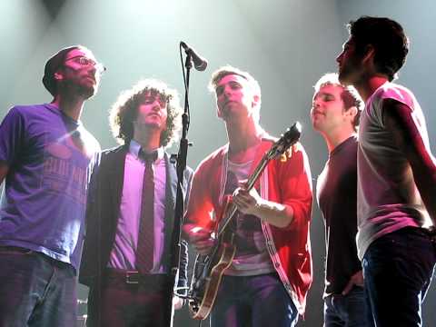 3/3 Steel Train - Road Song @ Tower Theater, Upper Darby, PA 2/16/10