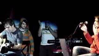 cute is what we aim for - finger twist &amp; split