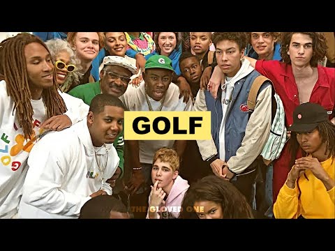 Tyler, The Creator - Ego [Remastered HD]