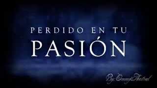 ALESANA - It Was A Dark And Stormy Night (En Español)