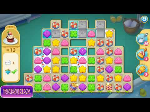 Matchington Mansion level 1944 HD