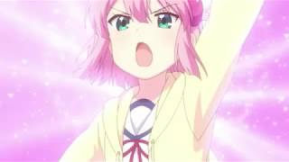桃テクニック