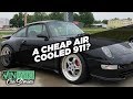 The Porsche Deal Of A LIFETIME