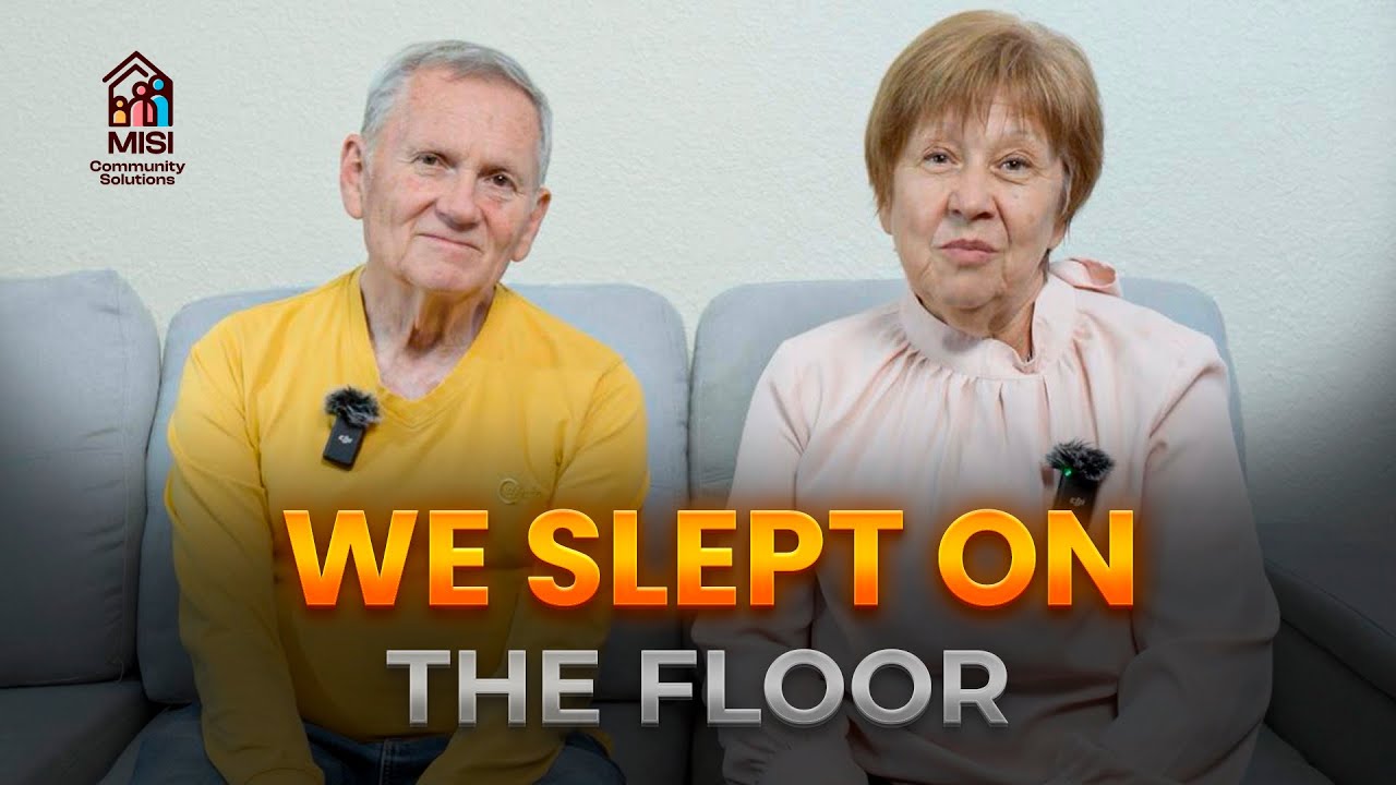 Success story : “From Nothing to Hope”