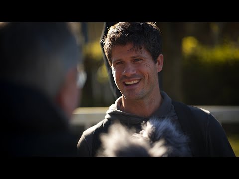 Folk on Foot: Seth Lakeman On Dartmoor