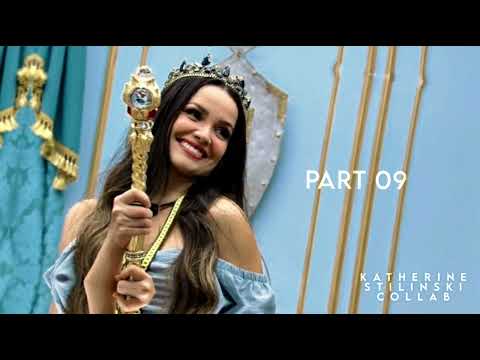 BBB Girls | Bad Girls [COLLAB OPEN]