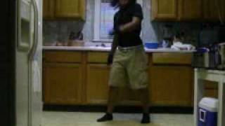 just that sexy omarion