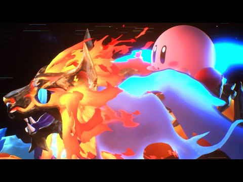 Kirby Air Riders – True Final Boss & Secret Ending (Story Mode)