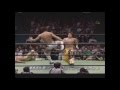 Pro Wrestling NOAH KENTA Taiji Ishimori Vs Kota Ibushi Naomichi Marufuji