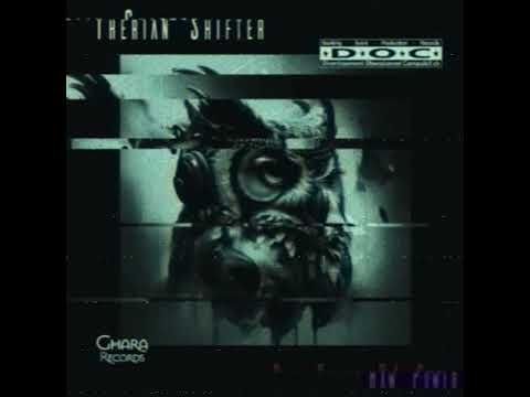 Therian Shifter - Raw Power DJ Set