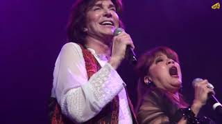 CAMILO SESTO &amp; ANGELA CARRASCO - CALLADOS