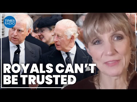 Tessa Dunlop: The King can no longer be trusted to hold Andrew accountable
