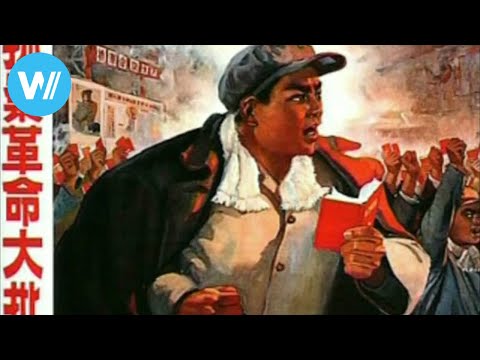 Deng Xiaoping - The Making of a Leader (Documentary of 2007)