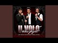 Un Amore Cosi' Grande (Live From The Detroit ...