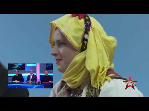 PAT DO ZVEZDITE Ep.5 - Bojana Mihajlovik - Skopje