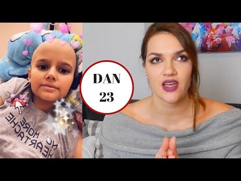 Ona treba vašu pomoć! 💪🏻 | Vlogmas | Dan 23