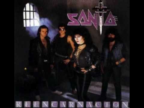 Santa - Fuera En La Calle