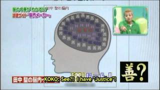 KAT-TUN Test Brain Indicator.avi