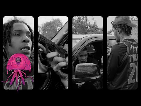 Mack Manns - On One ft. H2K Jayy (Dir. By @Chance_Lehota)