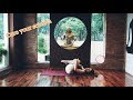 Ease Out The Sciatica Pain With This Beautiful Stretch Sacredmatspace