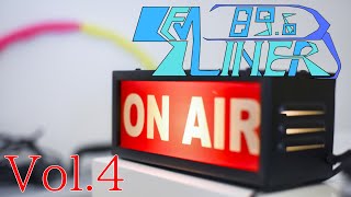【ゆっくりRadio】FM.Liner Vol.4(2019年12月版)