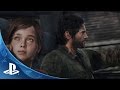 The Last of Us Remastered Audio Video | PS4