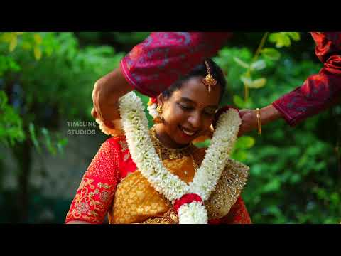 Janani Arun Baby Shower | Valaikappu Chennai | Baby Shower Film