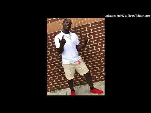 TrapBoy Nuk - GLOKKTRAPPY (Official Audio)