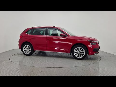 Skoda Kamiq STYLE 1.0TSI 110HP - Image 2