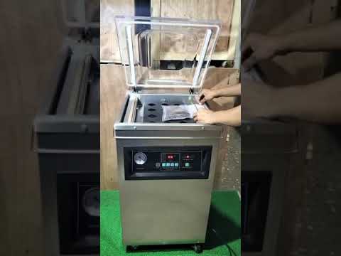 Table Vacuum Packager