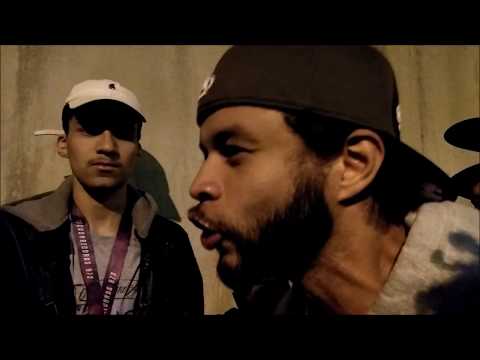 Mc Joy x Colin | 1FASE | Batalha de Pirituba 57° Edições