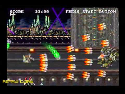 dezaemon 2 sega saturn