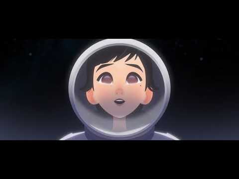Un Pequeño Paso - Cortometraje Animado -  By TAIKO Studios