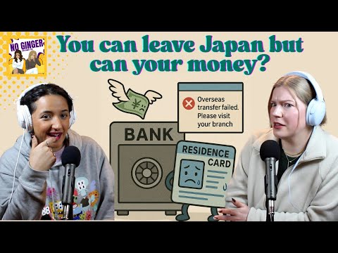 Japanese Banking: The side quest you didn’t know you were starting
