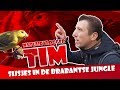 Sijsjes in de Brabantse jungle - Tims natuurvlog 15