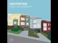 Fred Everything  -  Street Luv (Original Mix) - Free is in Da House Fred Everything  -  Street Luv (Original Mix)