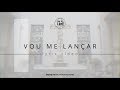 Vou me lançar | Lyric vídeo - Frei Gilson / Som do Monte