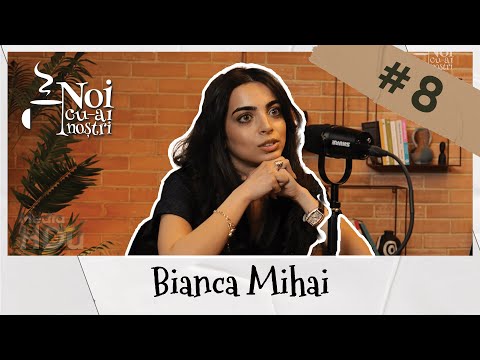 Bianca Mihai: Despre viața de artist și viața de consultant IT | Noi cu-ai Noștri #8