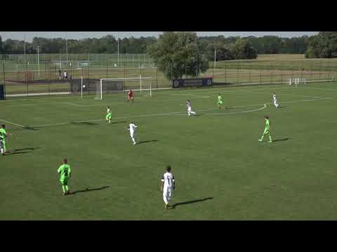 PFLA2006-Topolya SC 9-1 összefoglaló