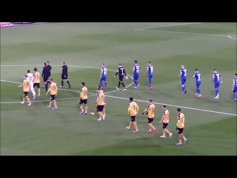 SG Dynamo Dresden vs. SV Darmstadt 98 0:1 am 26.02.2022