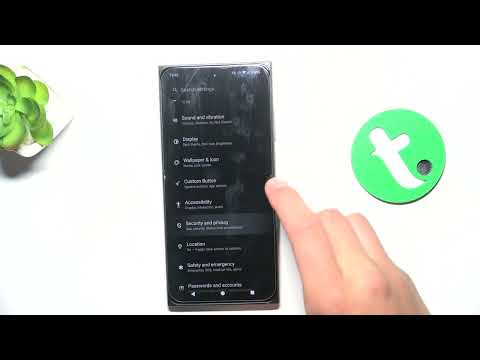 HMD Skyline - How to Remove SIM PIN - Simplify Your Mobile Security
