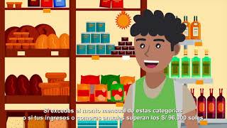 Pasos para formalizar tu emprendimiento