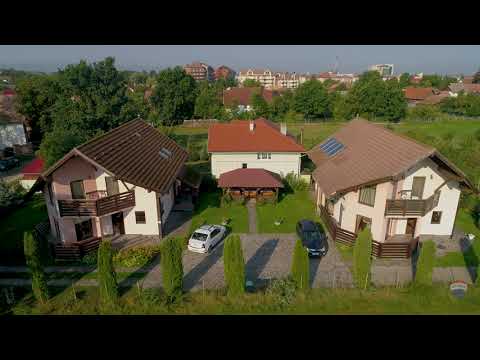 Comision 0 %! Pensiune cu 10 camere de vânzare, Covasna!