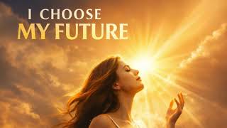 I Choose My Future (Official Lyric Video) | An Empowering Pop Anthem