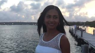 Gappy Ranks falling ln love officielle vidéo