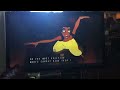 Opening To The Great Mouse Detective 1992 VHS