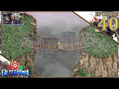 Final Fantasy VI: Pixel Remaster - Pigeons Location, Zozo Rust-Rid & Mt. Zozo - Episode 40